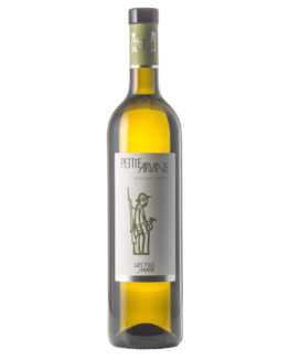 Petite Arvine