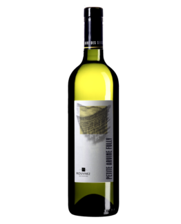 Petite Arvine Fully