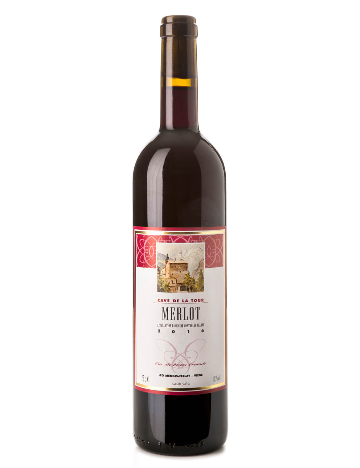 Merlot